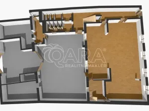 Pronájem obchodního prostoru, Štěpánovice, 440 m2