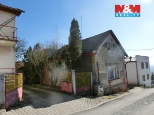 Prodej rodinného domu, Dobrovice - Týnec, 25 m2