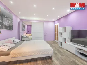 Prodej bytu 3+kk, Kladno, Čechova, 80 m2