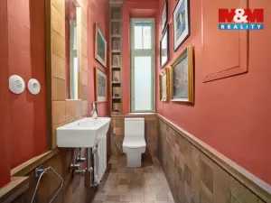 Prodej rodinného domu, Karlštejn, 165 m2