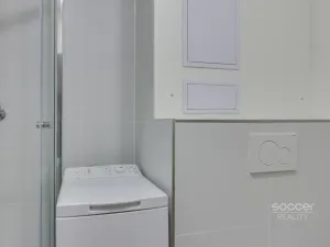 Pronájem bytu 2+kk, Kralupy nad Vltavou, Přemyslova, 49 m2