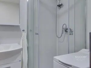 Pronájem bytu 2+kk, Kralupy nad Vltavou, Přemyslova, 49 m2