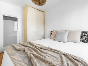 Pronájem bytu 2+kk, Praha - Dejvice, Lindleyova, 44 m2