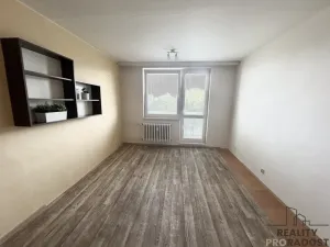 Prodej bytu 1+1, Hodonín, nám. Osvobození, 39 m2