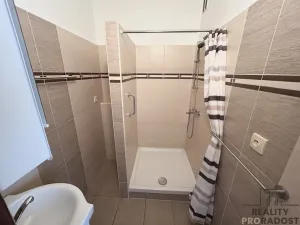 Prodej bytu 1+1, Hodonín, nám. Osvobození, 39 m2