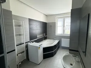 Pronájem bytu 3+1, Ostrava - Moravská Ostrava, Nádražní, 80 m2