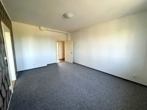 Pronájem bytu 3+1, Ostrava - Moravská Ostrava, Nádražní, 80 m2