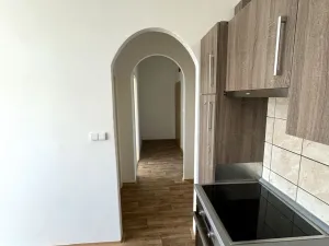 Pronájem bytu 3+1, Ostrava - Moravská Ostrava, Nádražní, 80 m2