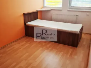 Pronájem bytu 3+1, Nový Šaldorf-Sedlešovice - Nový Šaldorf, Dlouhá, 100 m2