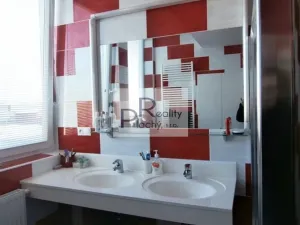 Pronájem bytu 3+1, Nový Šaldorf-Sedlešovice - Nový Šaldorf, Dlouhá, 100 m2