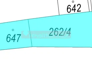 Pronájem garáže, Nepomuk, Na Vinici I., 128 m2