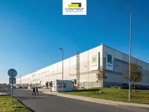 Pronájem výrobních prostor, Bor - Nová Hospoda, 6928 m2