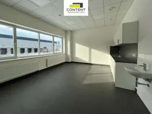 Pronájem skladu, Plzeň - Skvrňany, U Nové Hospody, 3820 m2