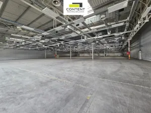 Pronájem skladu, Plzeň - Skvrňany, U Nové Hospody, 3820 m2