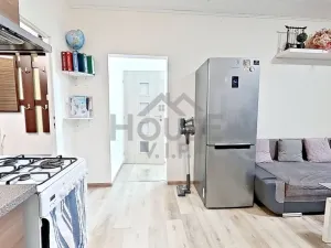 Prodej bytu 3+kk, Praha - Kamýk, Cholupická, 46 m2