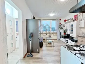 Prodej bytu 3+kk, Praha - Kamýk, Cholupická, 46 m2