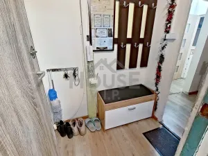 Prodej bytu 3+kk, Praha - Kamýk, Cholupická, 46 m2