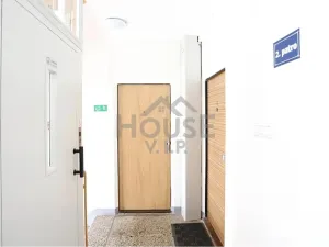 Prodej bytu 3+kk, Praha - Kamýk, Cholupická, 46 m2