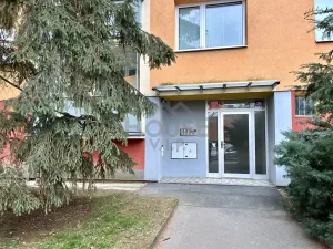 Prodej bytu 3+kk, Praha - Kamýk, Cholupická, 46 m2