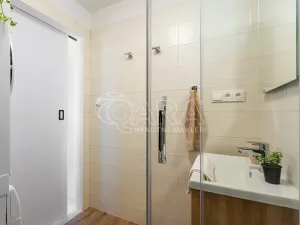 Pronájem bytu 3+1, Kaplice, 1. máje, 72 m2