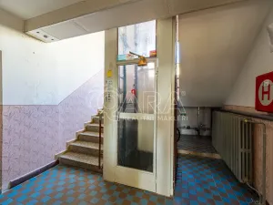 Pronájem bytu 3+1, Kaplice, 1. máje, 72 m2