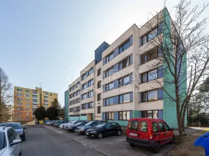 Pronájem bytu 3+1, Kaplice, 1. máje, 72 m2