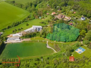 Prodej pozemku, Říčany, U Koupaliště, 49 m2