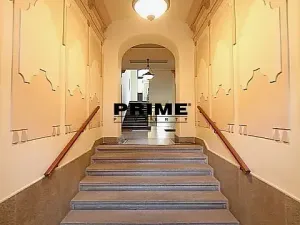 Pronájem bytu 3+1, Praha - Vinohrady, Polská, 105 m2
