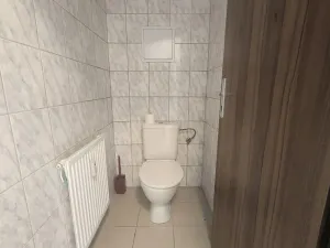 Prodej obchodního prostoru, Přerov - Přerov I-Město, nábř. Protifašistických bojovníků, 93 m2