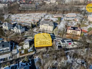 Prodej bytu 3+kk, Ostrava, Na Burni, 120 m2