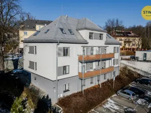 Prodej bytu 3+kk, Ostrava, Na Burni, 120 m2