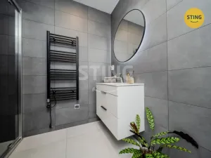 Prodej bytu 3+kk, Ostrava, Kasalického, 81 m2