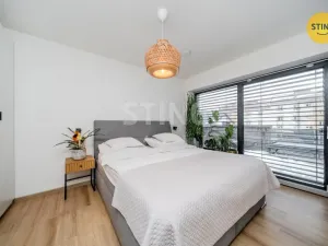 Prodej bytu 3+kk, Ostrava, Kasalického, 81 m2