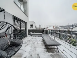 Prodej bytu 3+kk, Ostrava, Kasalického, 81 m2