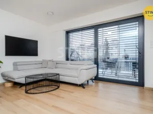 Prodej bytu 3+kk, Ostrava, Kasalického, 81 m2