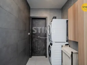 Prodej bytu 3+kk, Ostrava, Kasalického, 81 m2