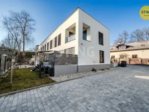 Prodej bytu 3+kk, Ostrava, Kasalického, 81 m2