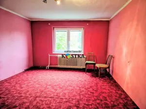 Prodej rodinného domu, Kunín, 140 m2