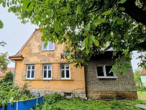 Prodej rodinného domu, Kunín, 140 m2