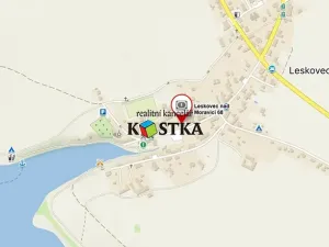 Prodej rodinného domu, Leskovec nad Moravicí, 200 m2