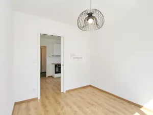 Pronájem bytu 2+kk, Praha - Bohnice, Pekařova, 44 m2