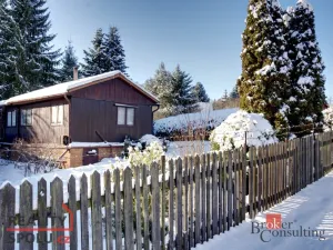 Prodej chaty, Vranov - Svinná, 38 m2