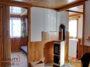 Prodej chaty, Vranov - Svinná, 38 m2