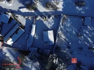 Prodej chaty, Vranov - Svinná, 38 m2