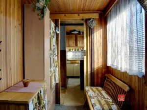 Prodej chaty, Vranov - Svinná, 38 m2