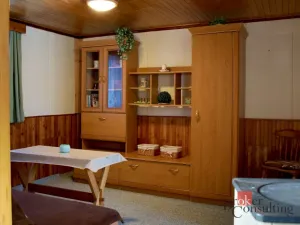 Prodej chaty, Vranov - Svinná, 38 m2