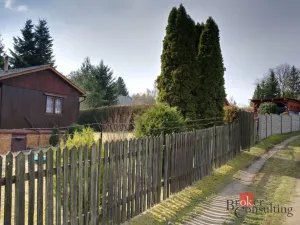 Prodej chaty, Vranov - Svinná, 38 m2