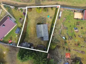 Prodej chaty, Vranov - Svinná, 38 m2