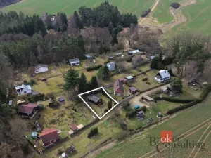 Prodej chaty, Vranov - Svinná, 38 m2