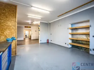 Pronájem obchodního prostoru, Liberec - Liberec XV-Starý Harcov, Svobody, 146 m2